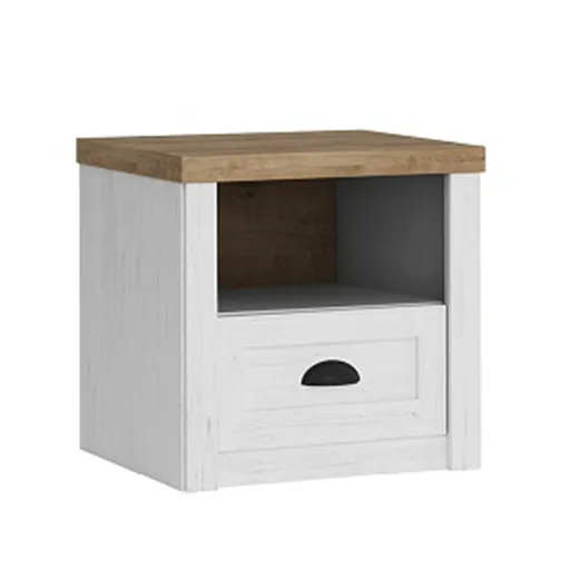 Noptieră PROVANCE, pin andersen