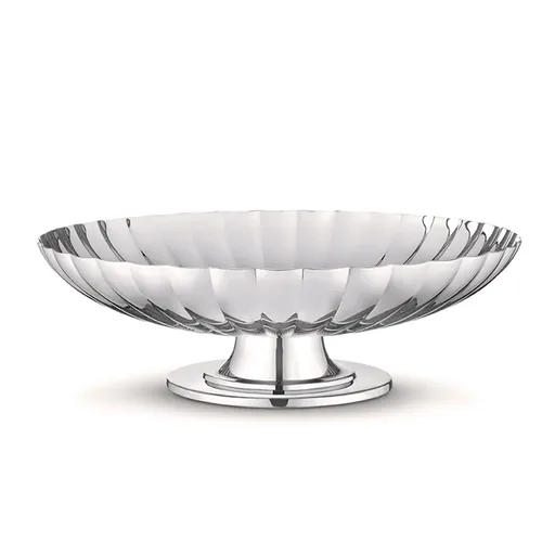 Bol cu suport Bernadotte - Georg Jensen