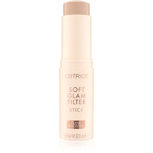 Catrice Soft Glam Filter Stick creion de machiaj culoare 002 Fair 9 g