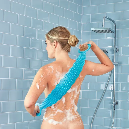 Centură de peeling corporal