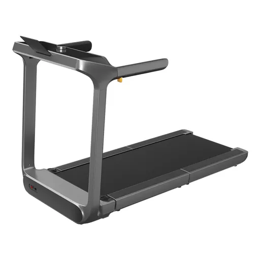 Banda de alergare Xiaomi KingSmith WalkingPad X218, 1400W, 1.75 hp, Până la 136 kg, 1/18 km/h, Touch Control, Calorii, Ritmul cardiac, iOS, Android, N