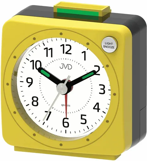 JVD Ceas cu alarmă SR220.12