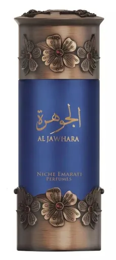 Niche Emarati Al Jawhara - EDP 100 ml