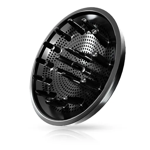 Difuzor - Curly - ROVRA pentru uscatorul de par Horus