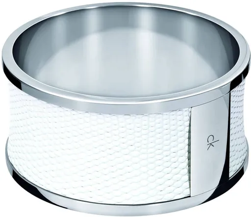 Calvin Klein Brățară Spellbound KJ0DWD09010 6 cm - XS