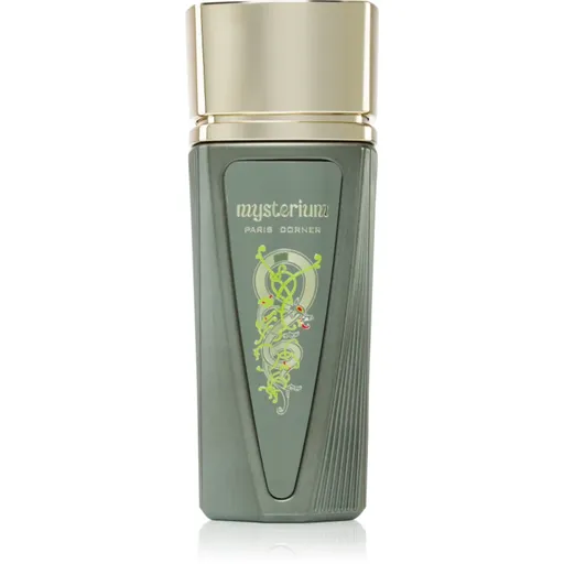 Paris Corner Mysterium Eau de Parfum pentru bărbați 100 ml