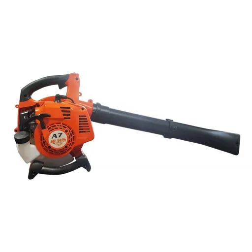 Suflanta cu aspirator frunze RURIS A7 1 CP
