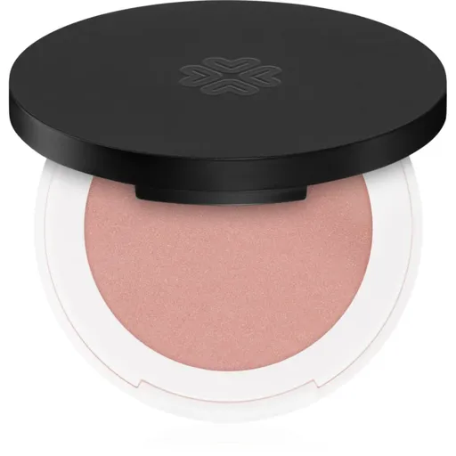 Lily Lolo Pressed Blush fard de obraz compact culoare Tickled Pink 4 g