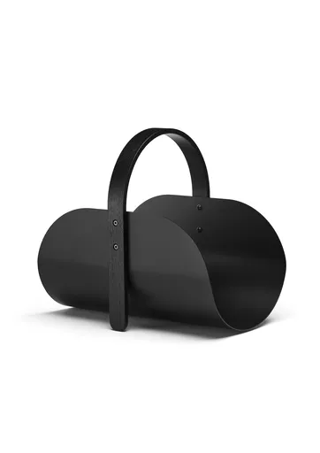 Stand lemn de foc lemnos, stejar negru - COOEE