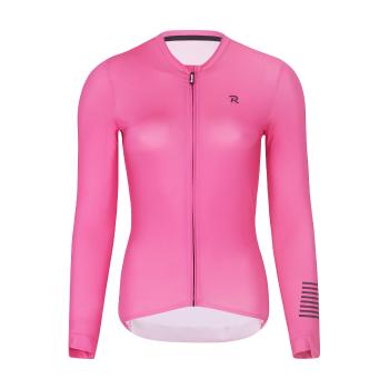 
                         Tricou de ciclism cu mânecă lungă de vară - VICTORIOUS ELITE 
                