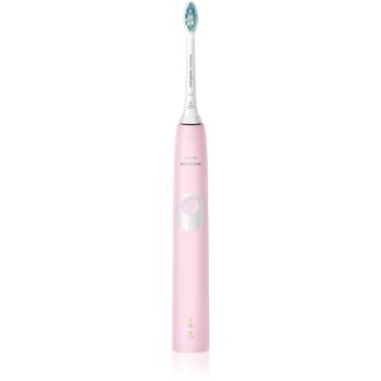 Philips Sonicare 4300 HX6806/04 periuta de dinti electrica sonica Pink 1 buc