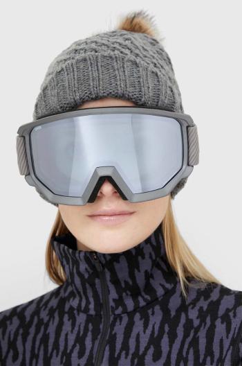 Okuliare Uvex Athletic FM šedá farba, 55/0/520