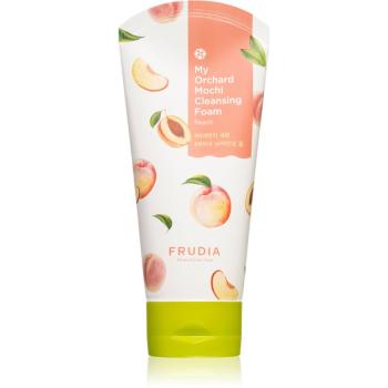 Frudia My Orchard Peach Spuma curatare intensa. pentru piele sensibilă 120 ml