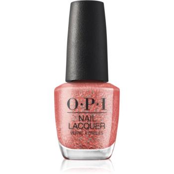 OPI Nail Lacquer Terribly Nice lac de unghii It's a Wonderful Spice 15 ml