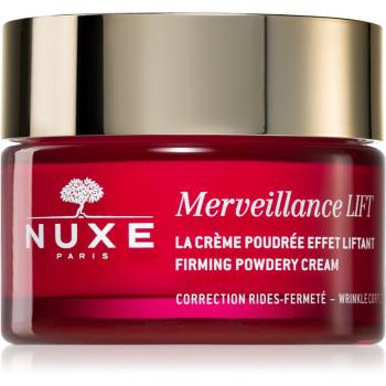 Nuxe Merveillance Lift crema de zi pentru contur si fermitate 50 ml