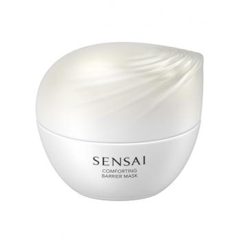 Sensai Mască de ten pentru piele sensibilă (Comforting Barrier Mask) 60 ml