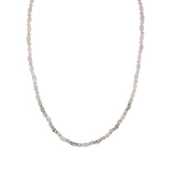 Alisia Colier original din argint cu sidef AL4567-Argento