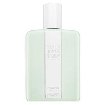 Caron Pour Un Homme De Caron Le Matin Vivifante toaletná voda pre mužov 125 ml