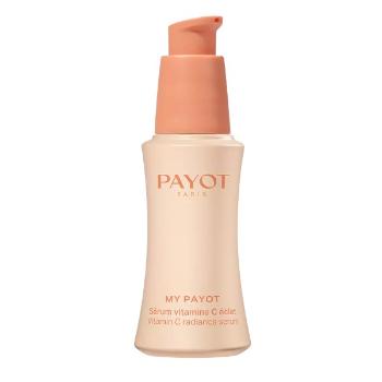 Payot Ser iluminator cu vitamina C pentru toate tipurile de ten My Payot (Vitamin C Radiance Serum) 30 ml