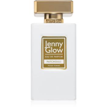 Jenny Glow Patchouli Pour Femme Eau de Parfum pentru femei 80 ml