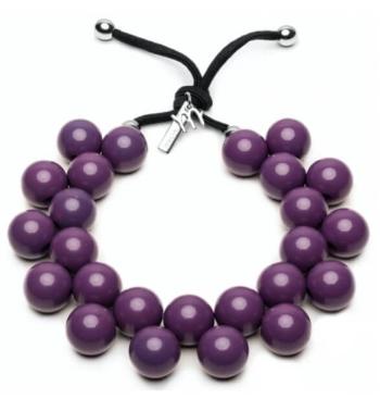 Ballsmania Colier original C206-19-2430 Vinaccia