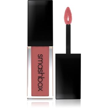 Smashbox Always On Liquid Lipstick ruj lichid mat culoare - Babe Alert 4 ml