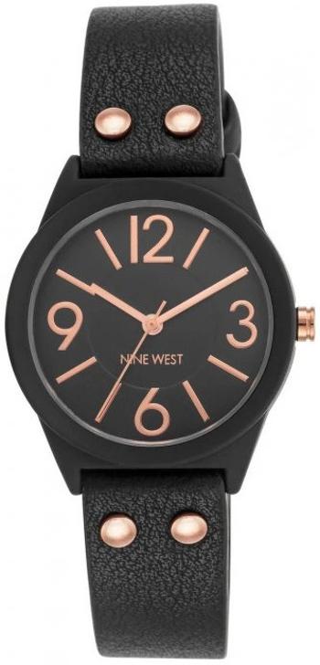 Nine West Ceas analogic NW/1932BKRG