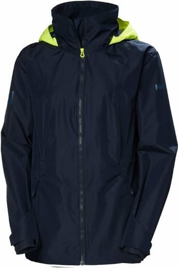 Helly Hansen Women's HP Racing Sailing 2.0 Bunda Navy L