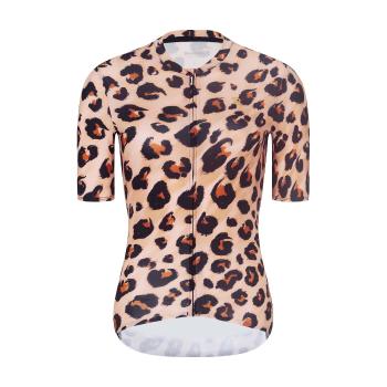 
                         Tricou de ciclism cu mânecă scurtă - WILDCAT II 
                