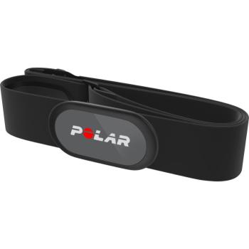 POLAR Polar H9 hrudný snímač farba Black, M—XXL 1 ks