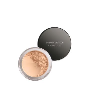 bareMinerals Pudră Mineral Veil (Loose Powder) 9 g Illuminating