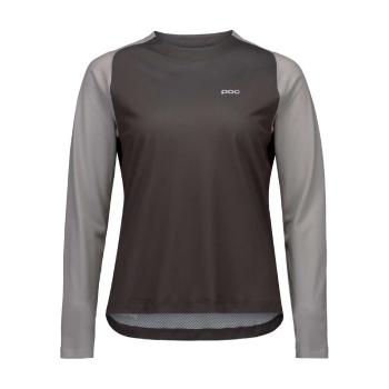 
                         Tricou de ciclism cu mânecă lungă de vară - MOTION AIR L/S 
                