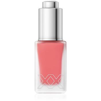 XX by Revolution BLUSH TINT fard de obraz lichid culoare Rosy 9,5 ml