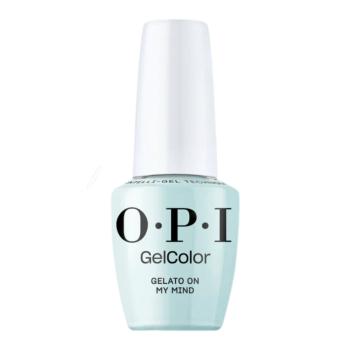 OPI Lac de unghii gel GelColor 15 ml Gelato On My Mind