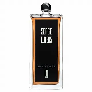Serge Lutens Santal Majuscule Eau de Parfum unisex 100 ml