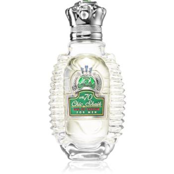 Shaik Chic Shaik No.70 Eau de Parfum pentru bărbați 80 ml