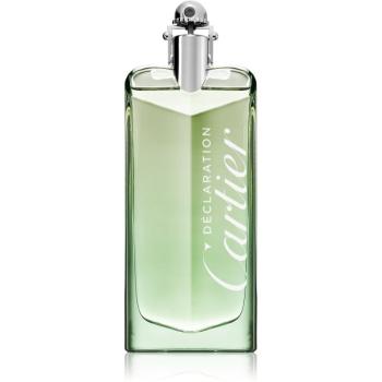 Cartier Déclaration Haute Fraîcheur Eau de Toilette unisex 100 ml