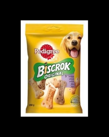 PEDIGREE Multi biscrok 200 g x22