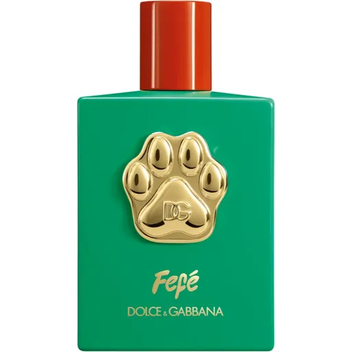Dolce&Gabbana Fefé fragrance mist for dogs brumă parfumată unisex 100 ml
