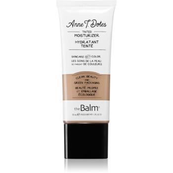 theBalm Anne T. Dotes® Tinted Moisturizer crema hidratanta si tonifianta culoare #18 Light 30 ml