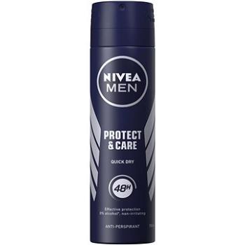 NIVEA MEN Protect & Care 150 ml (9005800262062)