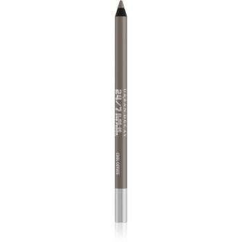 Urban Decay 24/7 Glide-On-Eye dermatograf persistent rezistent la apa culoare Cool Coyote 1.2 g