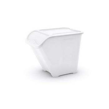 Cutie de depozitare KIS  All In Box,  55 l