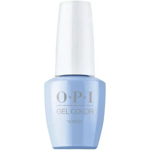 OPI Ojă-gel GelColor 15 ml Verified