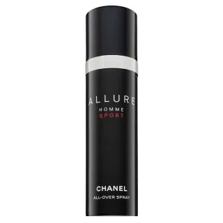 Chanel Allure Homme Sport Spray de corp bărbați 100 ml