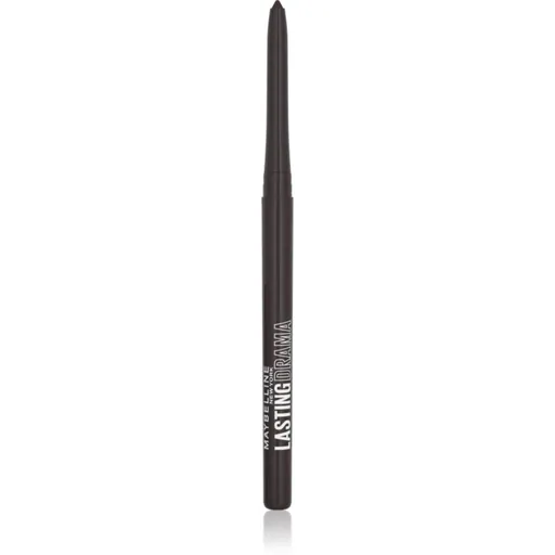 MAYBELLINE NEW YORK Lasting Drama eyeliner-gel culoare Brown Sugar 1 buc