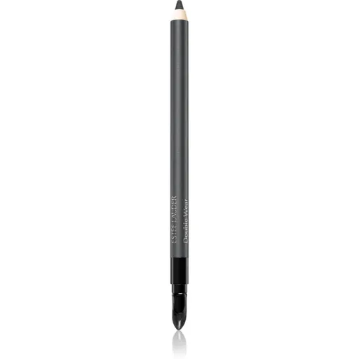 Estée Lauder Double Wear 24h Waterproof Gel Eye Pencil eyeliner gel rezistent la apă cu aplicator culoare Night Diamond 1,2 g