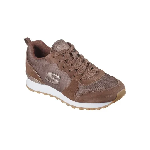 Teniși Skechers GOLDEN CURL