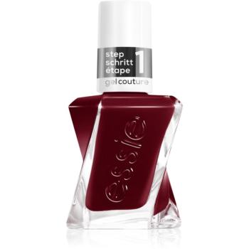 essie gel couture 2.0 lac de unghii cu efect de gel culoare 360 spiked with style 13,5 ml