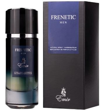 Paris Corner Frenetic Men - extract de parfum 80 ml